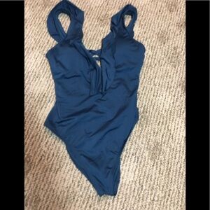 Shade & Shore. One piece